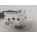 Comando Ar Condicionado Peugeot 206 207 1.4 2004