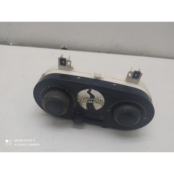 Comando Ar Fiat Uno Vivace 1.0 2013 