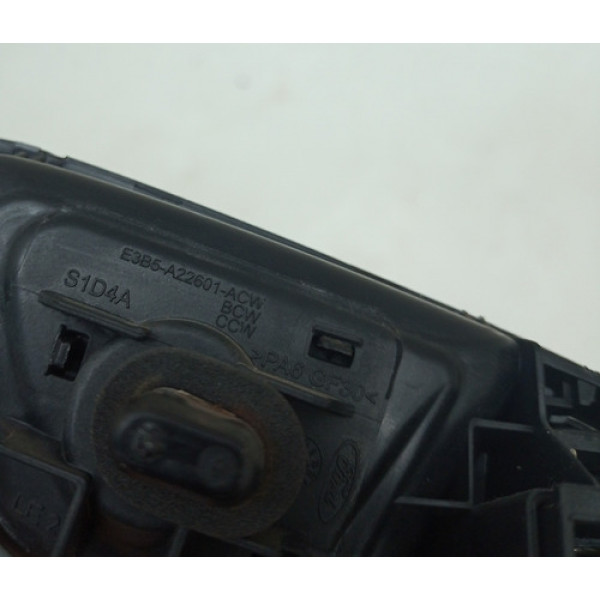 Maçaneta Interna Diant/esq Ford Ka 2015/2019 E3b5a22601acw