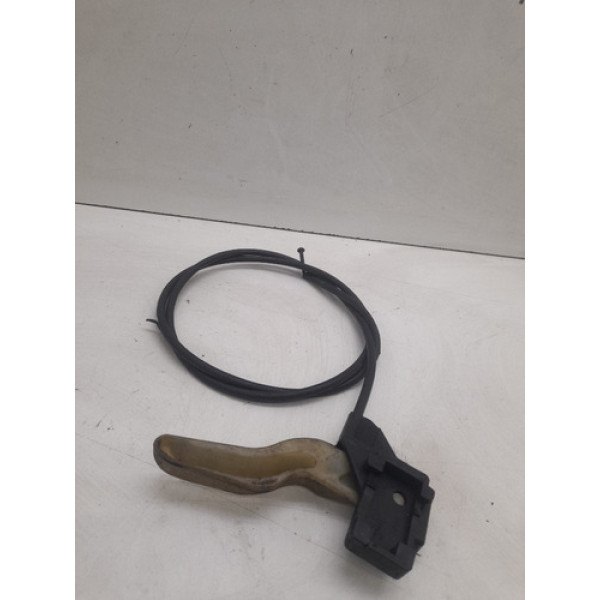 Puxador Cabo Abertura Capô Chevrolet Celta 2009 2010 