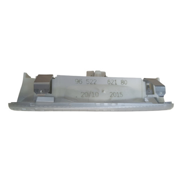 Luz Teto Cortesia Citroen Peugeot C4 207 2014 A 2021