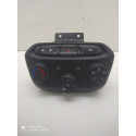 Painel Comando Ar Condicionado Chevrolet Onix 2015 52112728