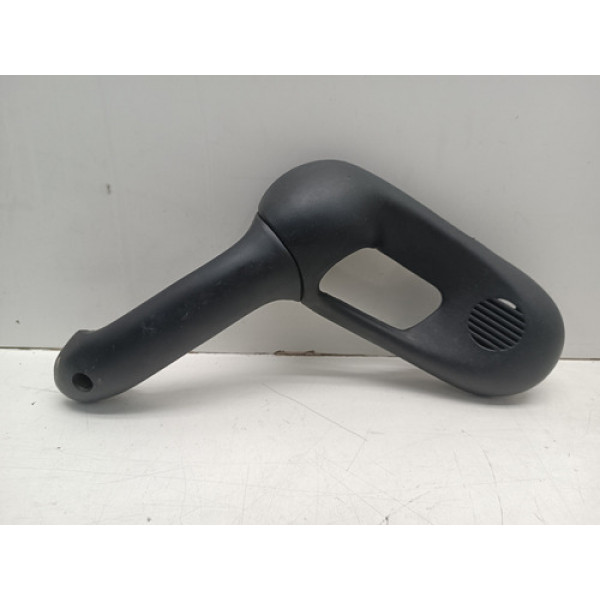 Puxador Porta Traseira Esquerda Chevrolet Corsa 2002