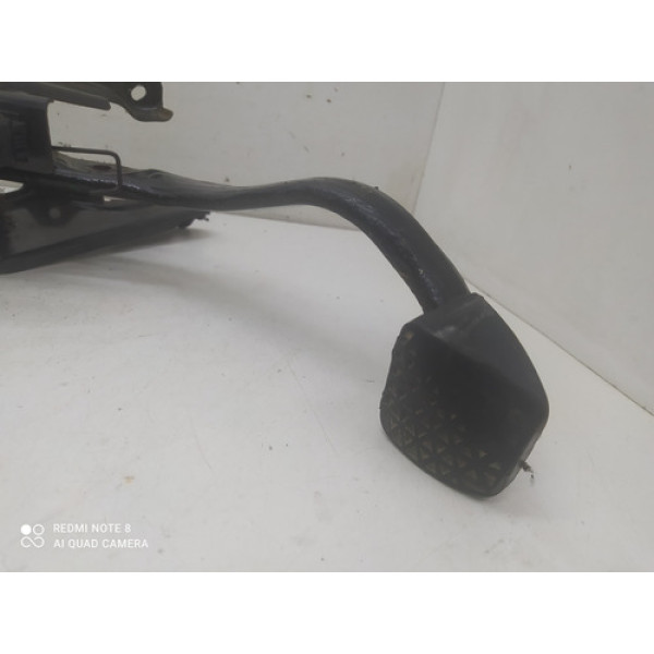Pedal Freio Chevrolet Corsa Montana 2002-2010 C/sensor 