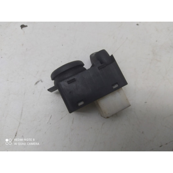 Interruptor Retrovisor Elétrico Fiat Punto 2007-2017