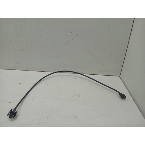 Mangueira Retorno Fiat Uno 1.0 2016 2019 00510201