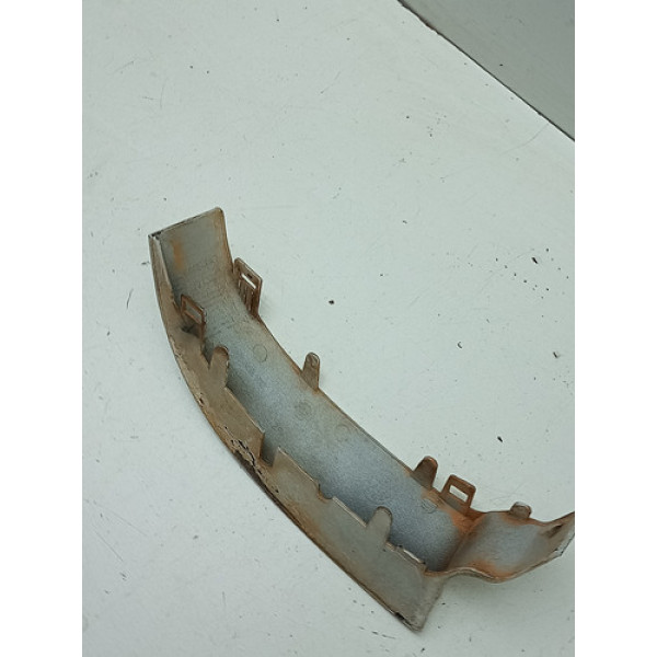 Moldura Inferior Lanterna Tras/direita Gol G4 2006 5w6945102