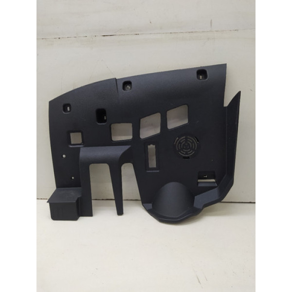 Acabamento Porta Malas Bmw X1 2.0 2011 2991825
