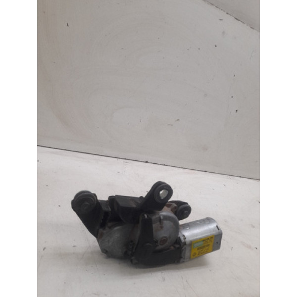 Motor Limpador Traseiro Volkswagen Gol Fox 2008 5z6955711a