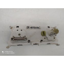 Comando Painel Ventilador Volkswagen Gol G5 2011