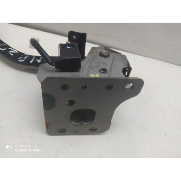 Pedal Embreagem Hyundai Hb20 2018-2019