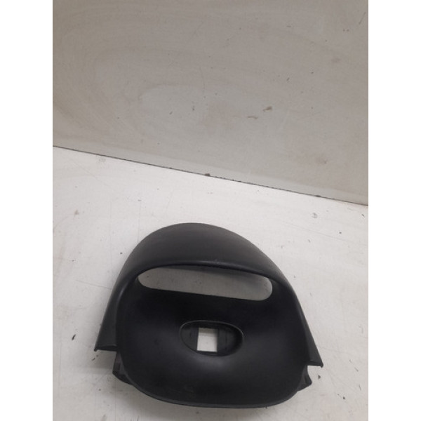 Moldura Superior Central Painel Peugeot 206 2002