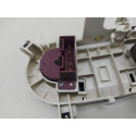 Comando Ar Condicionado Fiat Uno 2013 1a3843000