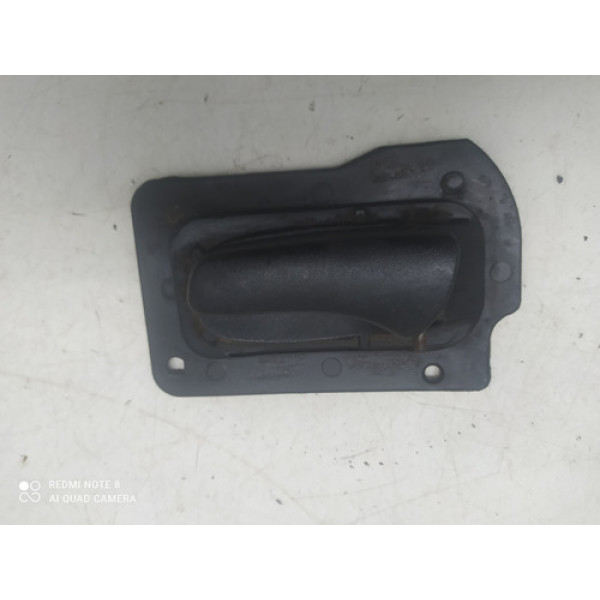Maçaneta Interna Dianteiro Esquerdo Chevrolet Vectra 97-05