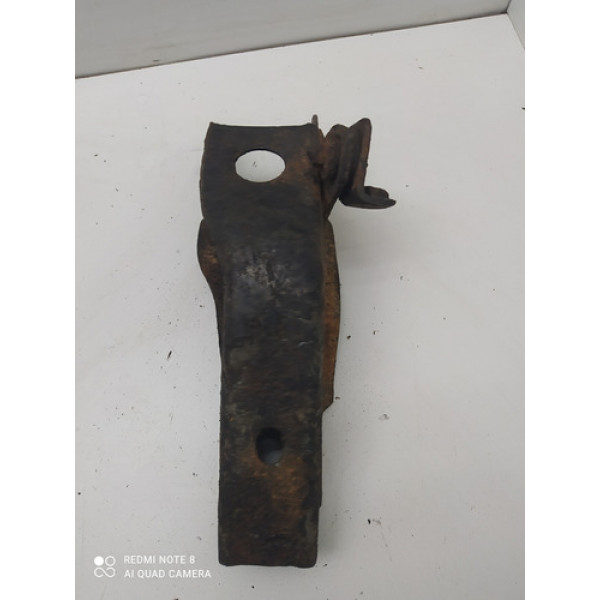 Suporte Inferior Coxim Câmbio Gm Monza 
