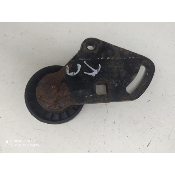 Polia Correia Alternador Ford Ka 1.0 2008