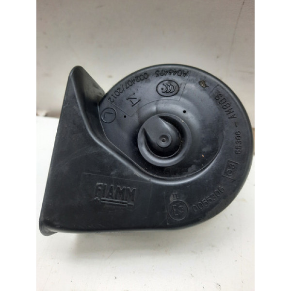 Buzina Renault Kwid 2019