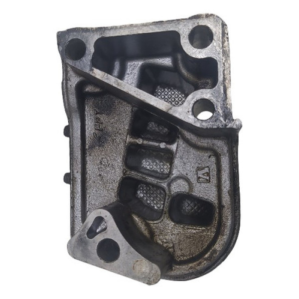 Suporte Coxim Do Motor Fiat Punto 1.4 2011 55200239