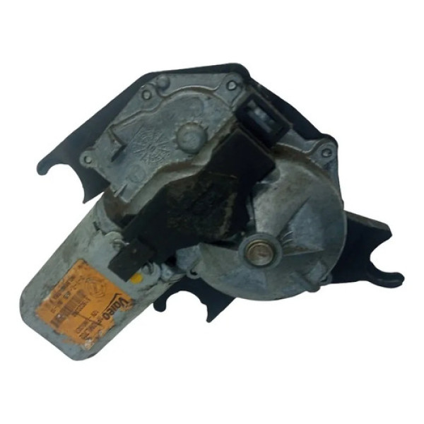 Motor Limpador Traseiro Vidro Fiat Argo 2021