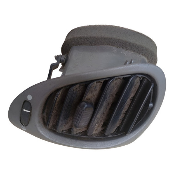 Difusor Ar Direito Ford Fiesta 1996 2003 96fga018b09