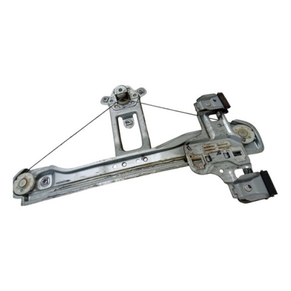 Máquina Vidro Traseira Esquerda Chevrolet Onix 2013 2019