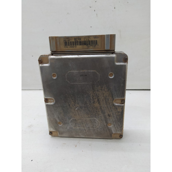 Módulo Injeção Ford Escort Zetec 1.8 1997 2002 97ab12a650eb