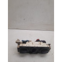 Comando Ar Condicionado Volkswagen Gol 1999 2005 