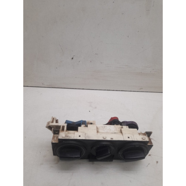 Comando Ar Condicionado Volkswagen Gol 1999 2005 