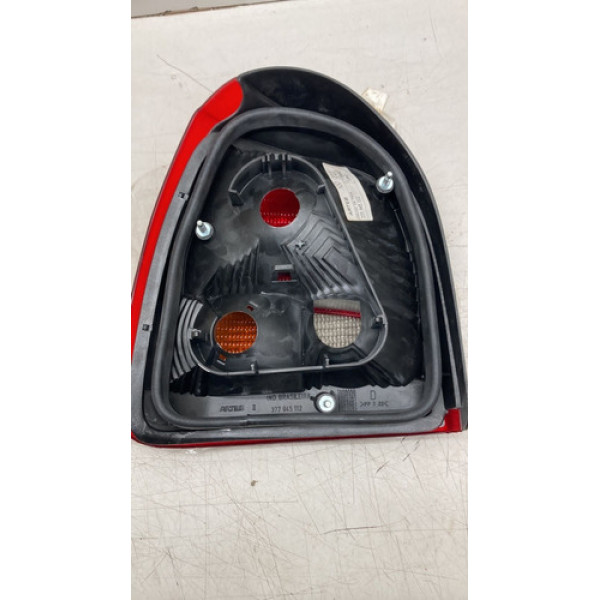 Lanterna Traseira Gol 2002 Nova Original Arteb