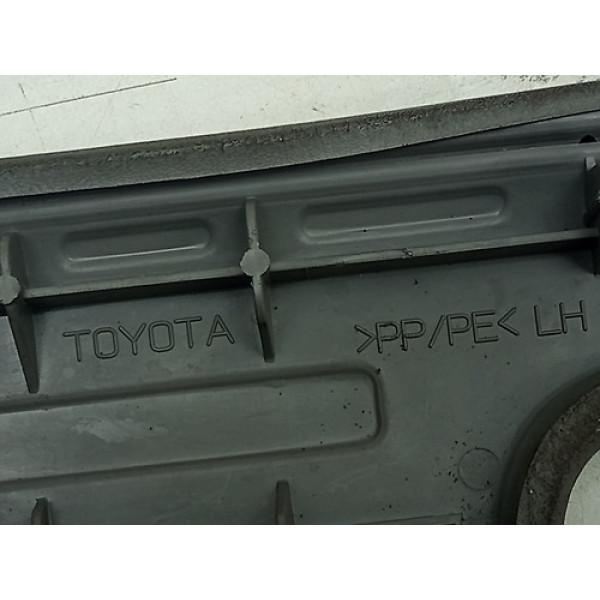 Puxador Apoio Braço Porta Dian/esquerda Toyota Corolla 