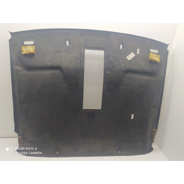 Forro Teto Fiat Fiorino 2015a 2020