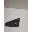Moldura Externa Retrovisor Lado Direito Ford Fiesta 2010 