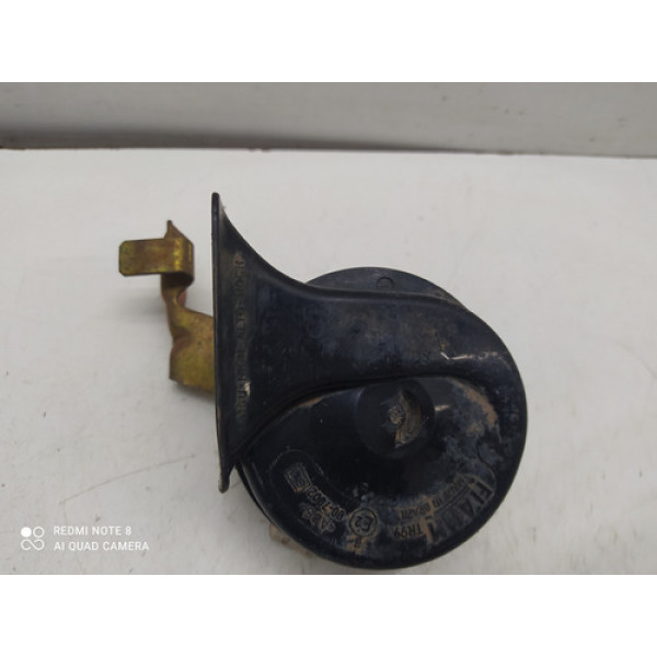 Buzina Caracol Renault Clio 