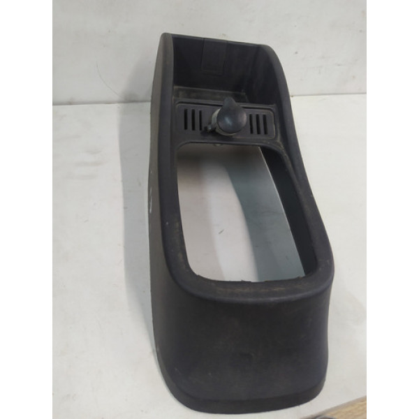 Console Central Câmbio Corsa Montana 2007 A 2015 