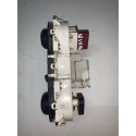 Comando Ar Fiat Mobi 2016 A 2020