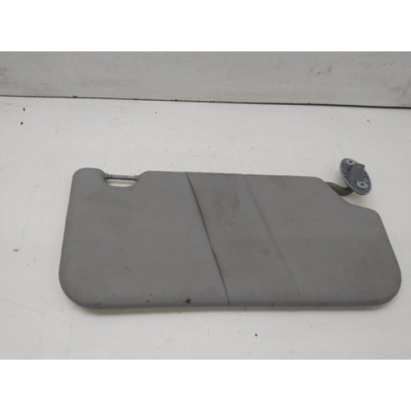 Quebra Sol Esquerda Ford Fiesta 2003 2013