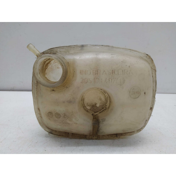 Reservatório Água Radiador Vw Gol Parati Voyage 305121407