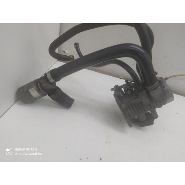 Tbi Corpo Borboleta Chevrolet Astra Omega 1993 A 1999