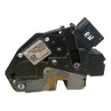 Fachadura Traseira Esquerda Ford Ka Sedan 2015 E3b5a264a27dc Preto