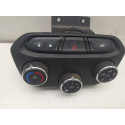 Comando Ar Condicionado Gm Onix Prisma 2011 A 2014