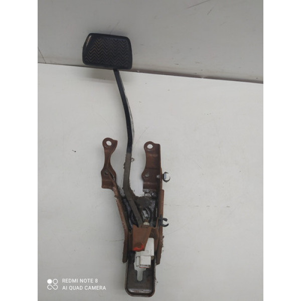 Pedal Acelerador Com Suporte Automático Corolla 2008