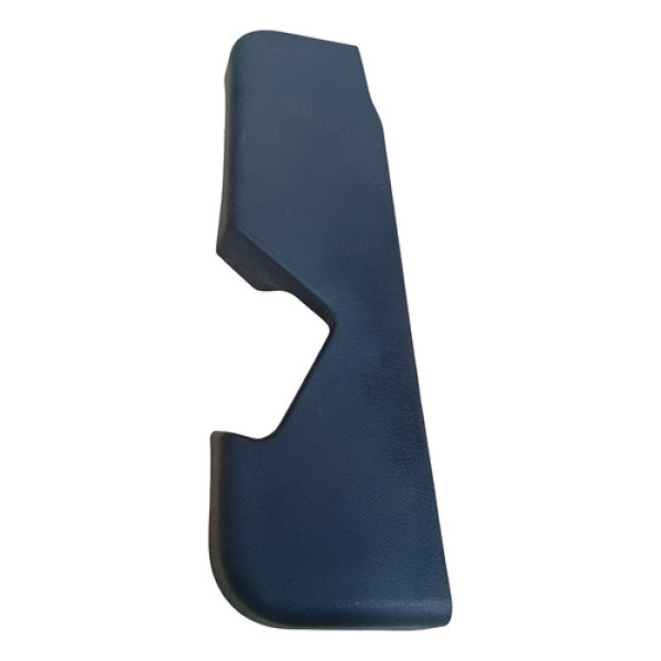 Moldura Banco Dianteiro Esquerdo Renault Sandero Logan 2015 