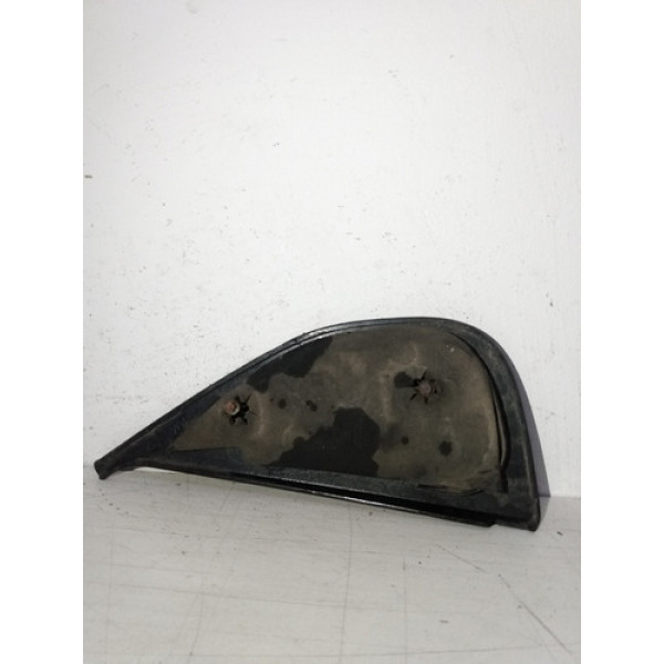 Moldura Interna Retrovisor Fiat Siena