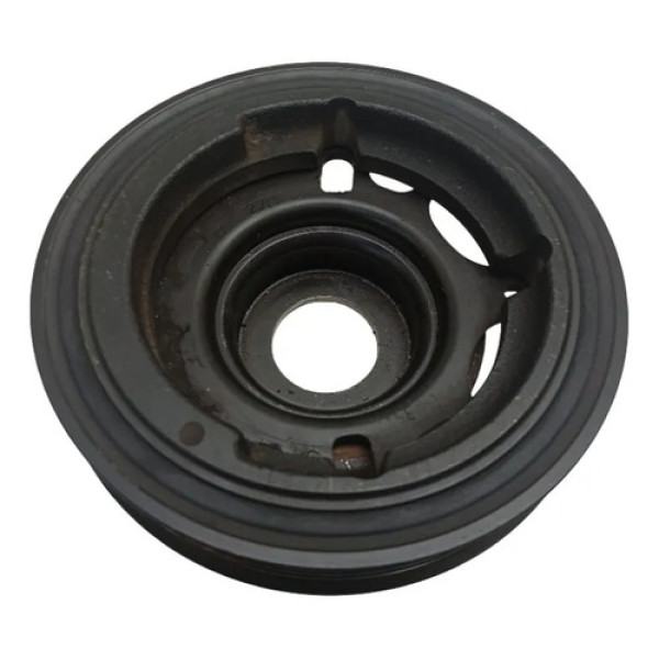 Polia Virabrequim 1.0 3cc Ford Ka 2014 2021