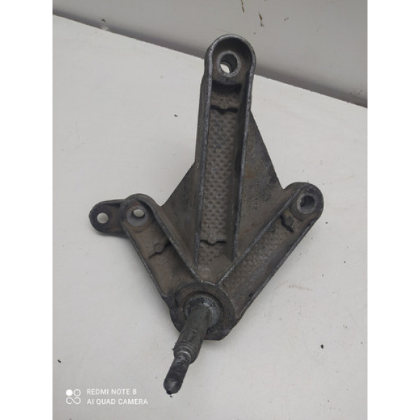 Suporte Coxim Câmbio Renault Logan Sandero 1.0 16v 2009