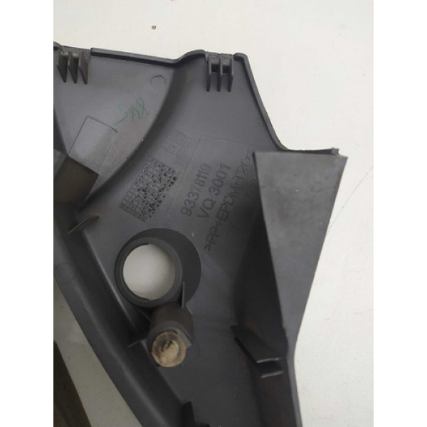 Interna Direito Retrovisor Gm Meriva 93378119