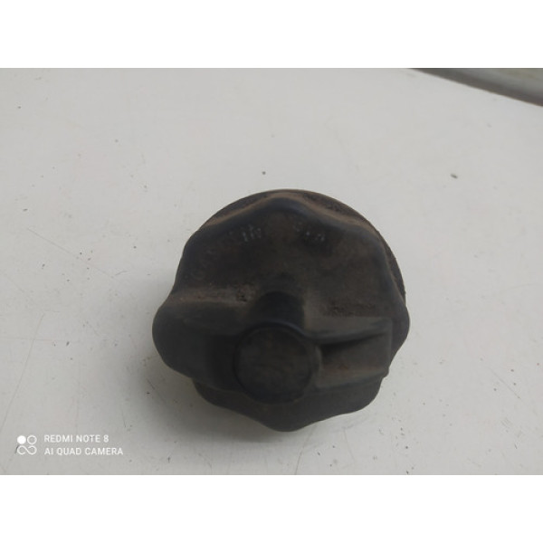 Tampa Rosca Tanque Combustível Fiat Siena 2012