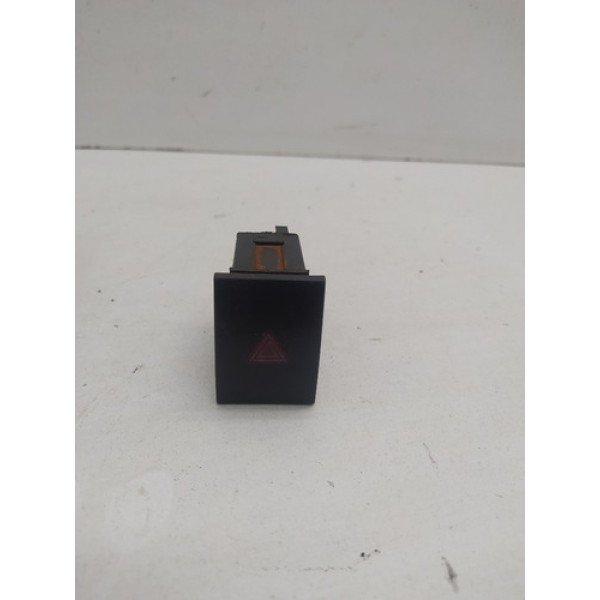 Botão Pisca Alerta Volkswagen Gol Parati Saveiro 2000 2010