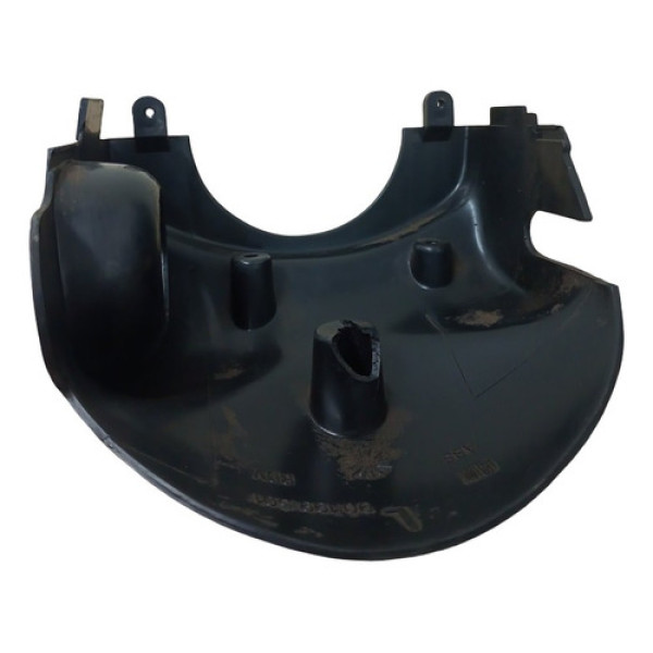 Moldura Inferior Coluna Chevrolet Kadett 1986 1994 90199501