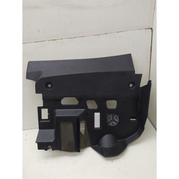 Acabamento Inferior Painel Esquerda Bmw 328i 2013 2018